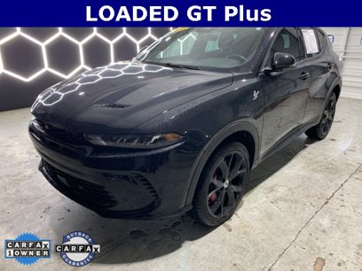Used 2023 Dodge Hornet GT Plus w/ Track Pack