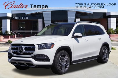 Used 2023 Mercedes-Benz GLS 450 4MATIC