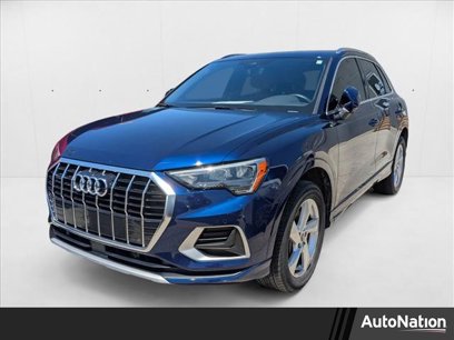 Used 2022 Audi Q3 2.0T Premium w/ Convenience Package