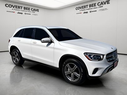 Used 2020 Mercedes-Benz GLC 300