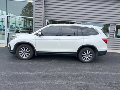 Used 2019 Honda Pilot EX-L