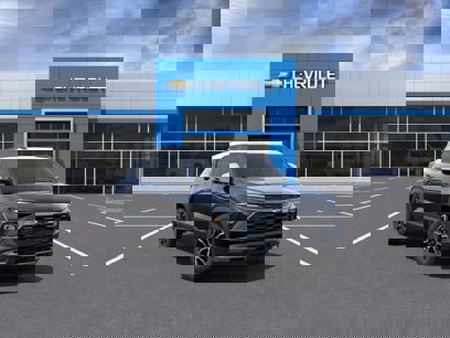 New 2025 Chevrolet TrailBlazer ACTIV