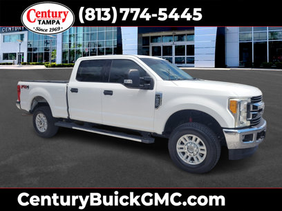 Used 2017 Ford F250 XLT w/ XLT Value Package