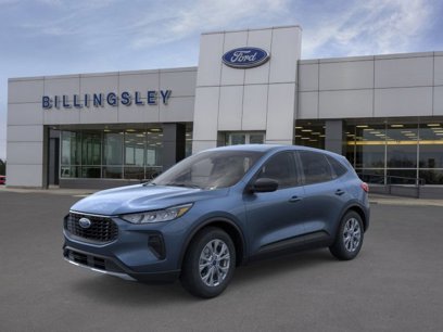 New 2025 Ford Escape Active