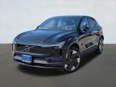 New 2025 Volvo EX30 Ultra w/ Protection Package Premier