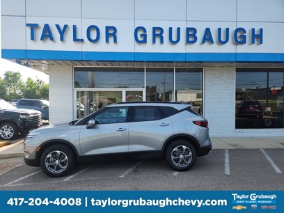Used 2023 Chevrolet Blazer LT w/ Convenience Package