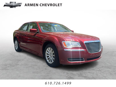 Used 2013 Chrysler 300 Motown