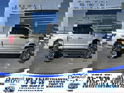 Used 2022 Ford F150 Tremor w/ Equipment Group 401A Mid