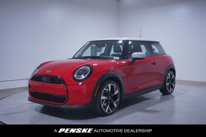 Used 2025 MINI Cooper S