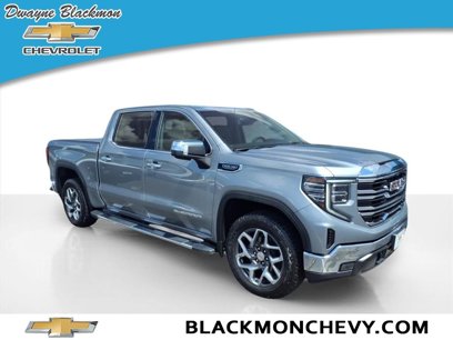 Used 2023 GMC Sierra 1500 SLT w/ SLT Convenience Package