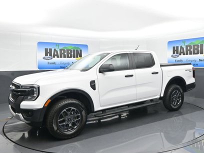 Used 2024 Ford Ranger XLT w/ Equipment Group 301A High