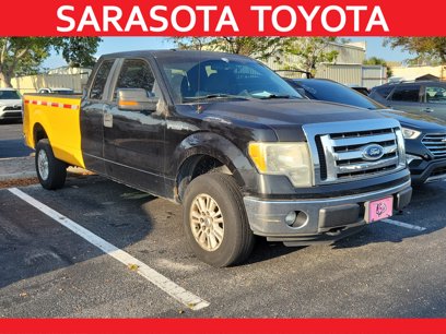 Used 2011 Ford F150 XLT w/ HD Payload Pkg