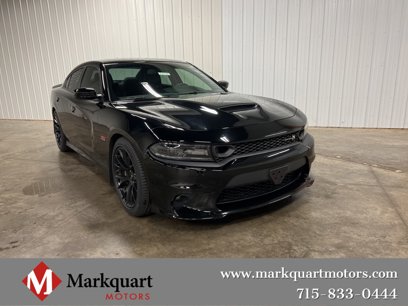 Used 2019 Dodge Charger Scat Pack w/ Dynamics Package
