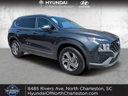 Certified 2023 Hyundai Santa Fe SEL