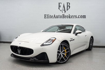 Used 2024 Maserati GranTurismo Modena