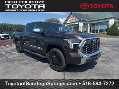 Used 2023 Toyota Tundra 1794 Edition