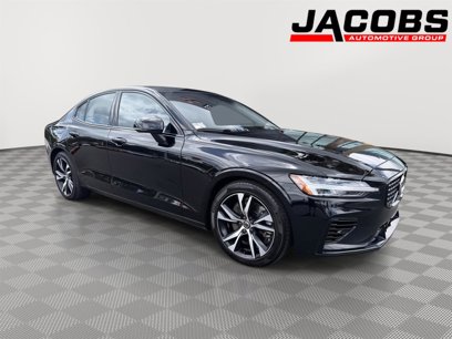 Used 2022 Volvo S60 T8 Inscription