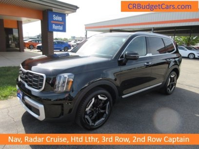 Used 2025 Kia Telluride S