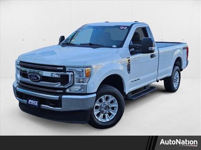 Used 2022 Ford F250 XL w/ STX Appearance Package
