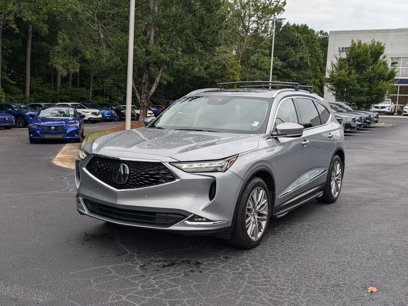 Certified 2023 Acura MDX SH-AWD w/ Advance Package
