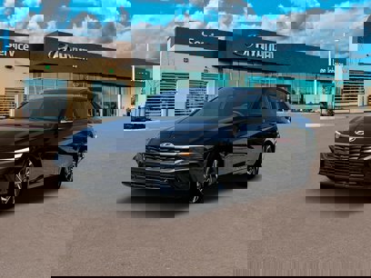 New 2025 Hyundai Elantra Sport
