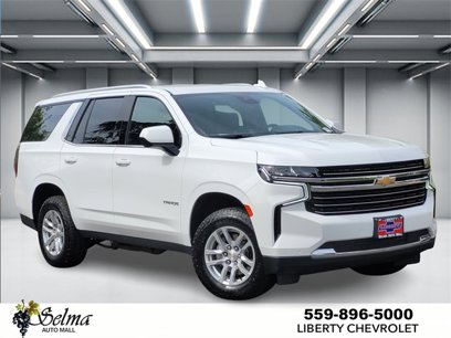 Used 2023 Chevrolet Tahoe LT