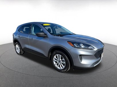 Used 2022 Ford Escape SE