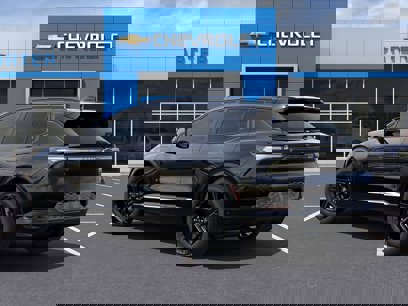 New 2025 Chevrolet Equinox EV RS w/ Convenience Package II