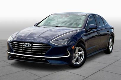 Used 2022 Hyundai Sonata SE