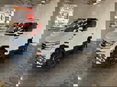 New 2024 Volkswagen Tiguan SE