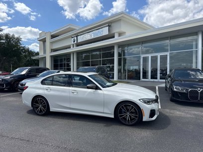 Certified 2022 BMW M340i w/ Premium Package