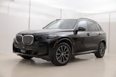 Used 2025 BMW X5 xDrive40i w/ M Sport Package