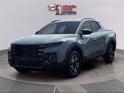 New 2025 Hyundai Santa Cruz XRT