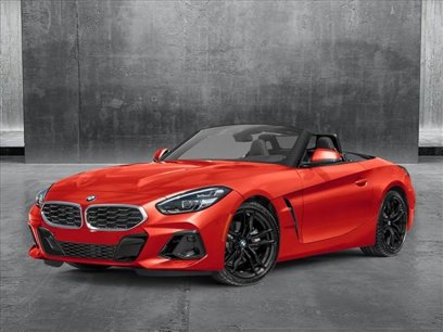 New 2026 BMW Z4 M40i w/ Premium Package