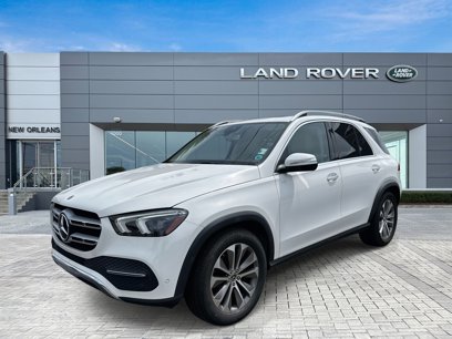 Used 2020 Mercedes-Benz GLE 350 4MATIC