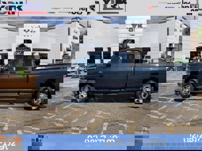 New 2025 RAM 3500 Tradesman