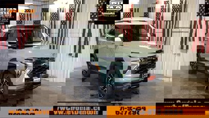 New 2025 Chevrolet TrailBlazer ACTIV w/ Convenience Package