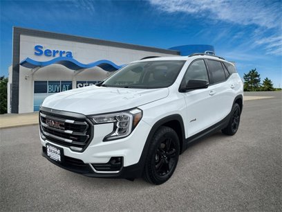 Used 2023 GMC Terrain AT4