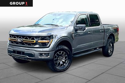 Used 2025 Ford F150 Tremor w/ Bed Utility Package