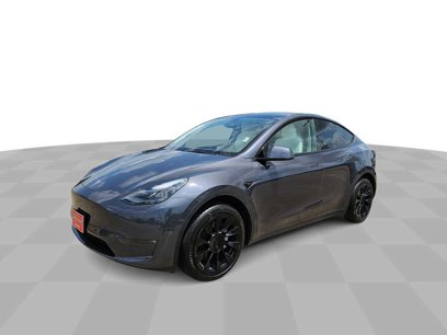 Used 2023 Tesla Model Y 2WD