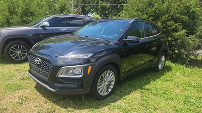 Used 2019 Hyundai Kona SEL