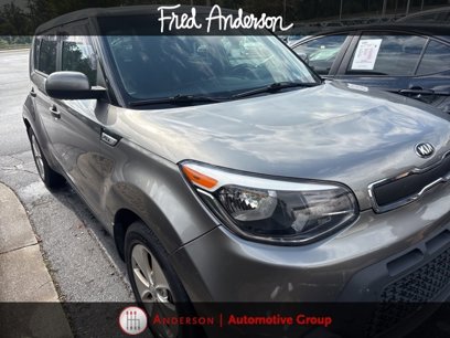 Used 2016 Kia Soul w/ Convenience Package