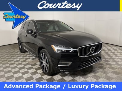 Used 2020 Volvo XC60 T6 Inscription