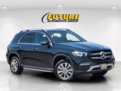 Used 2021 Mercedes-Benz GLE 350