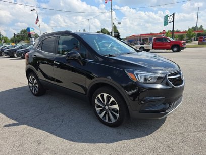 Used 2022 Buick Encore Preferred w/ Safety Package
