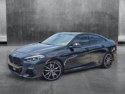 Used 2023 BMW M235i xDrive Gran Coupe w/ Premium Package