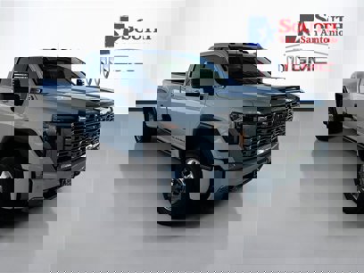 New 2025 GMC Sierra 3500 Denali w/ Denali Reserve Package