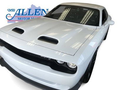 Used 2023 Dodge Challenger SRT Hellcat w/ Driver Convenience Group