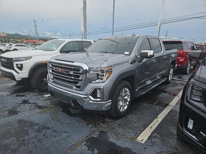 Used 2020 GMC Sierra 1500 SLT w/ SLT Premium Plus Package