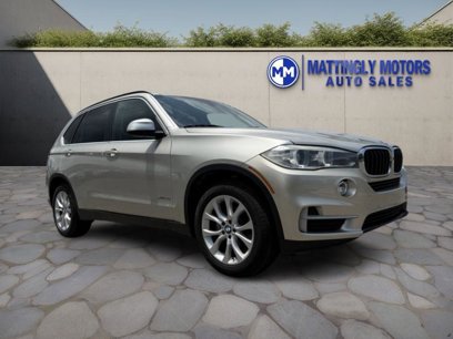 Used 2016 BMW X5 xDrive35i